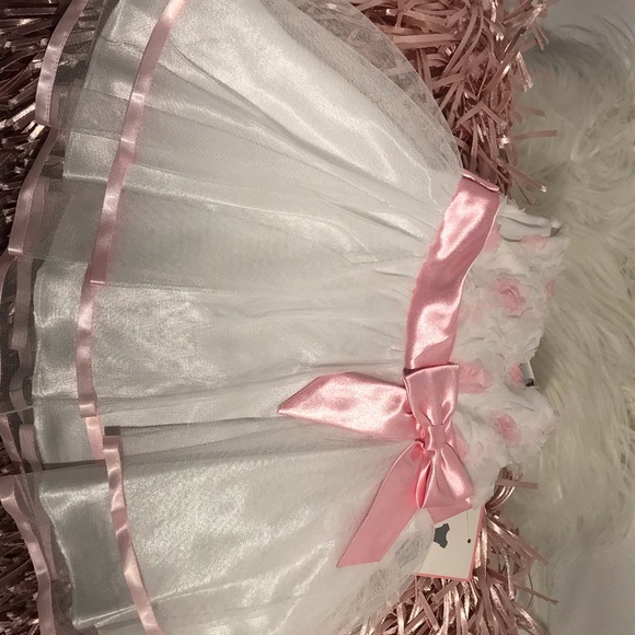 Rare editions dress NWT size 12 - Picture 8 of 8